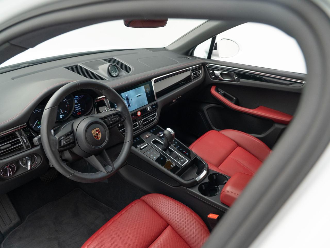 2026 Porsche Macan Pompano Beach FL