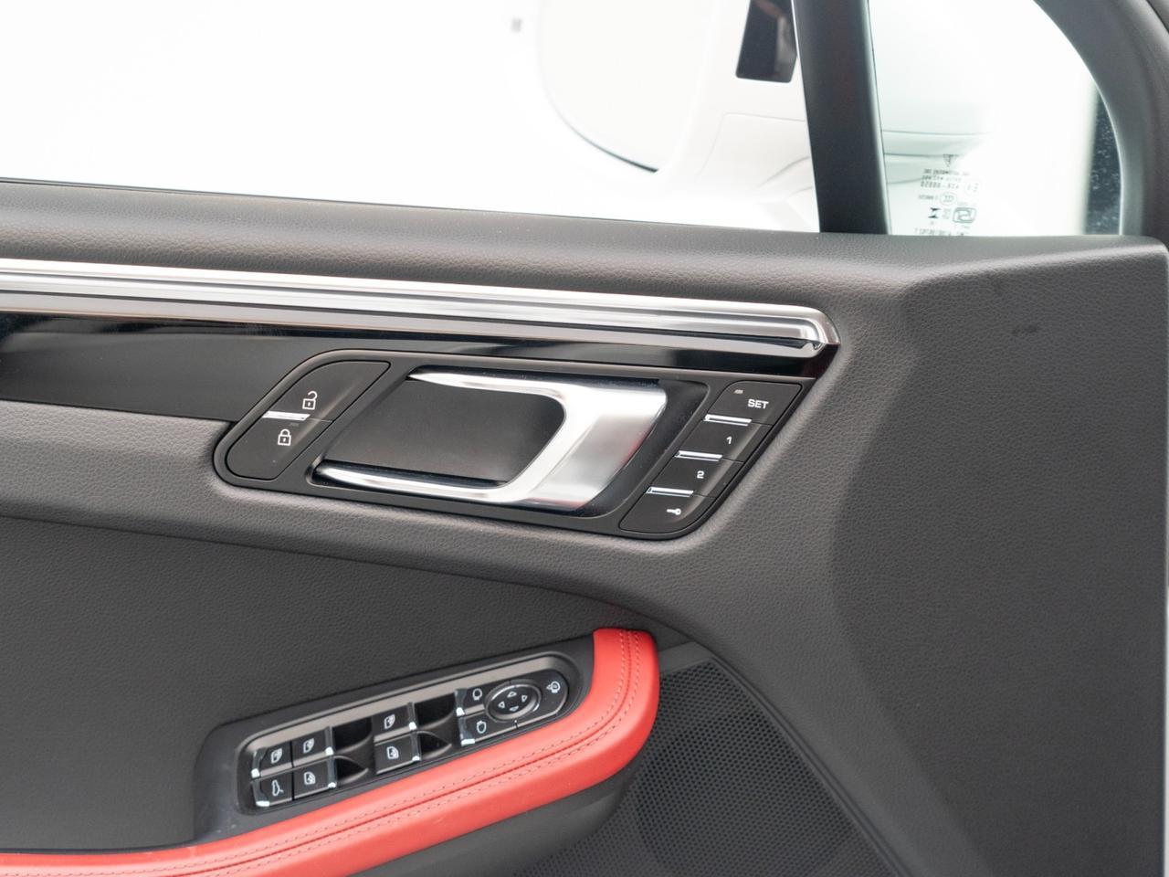 2026 Porsche Macan Pompano Beach FL