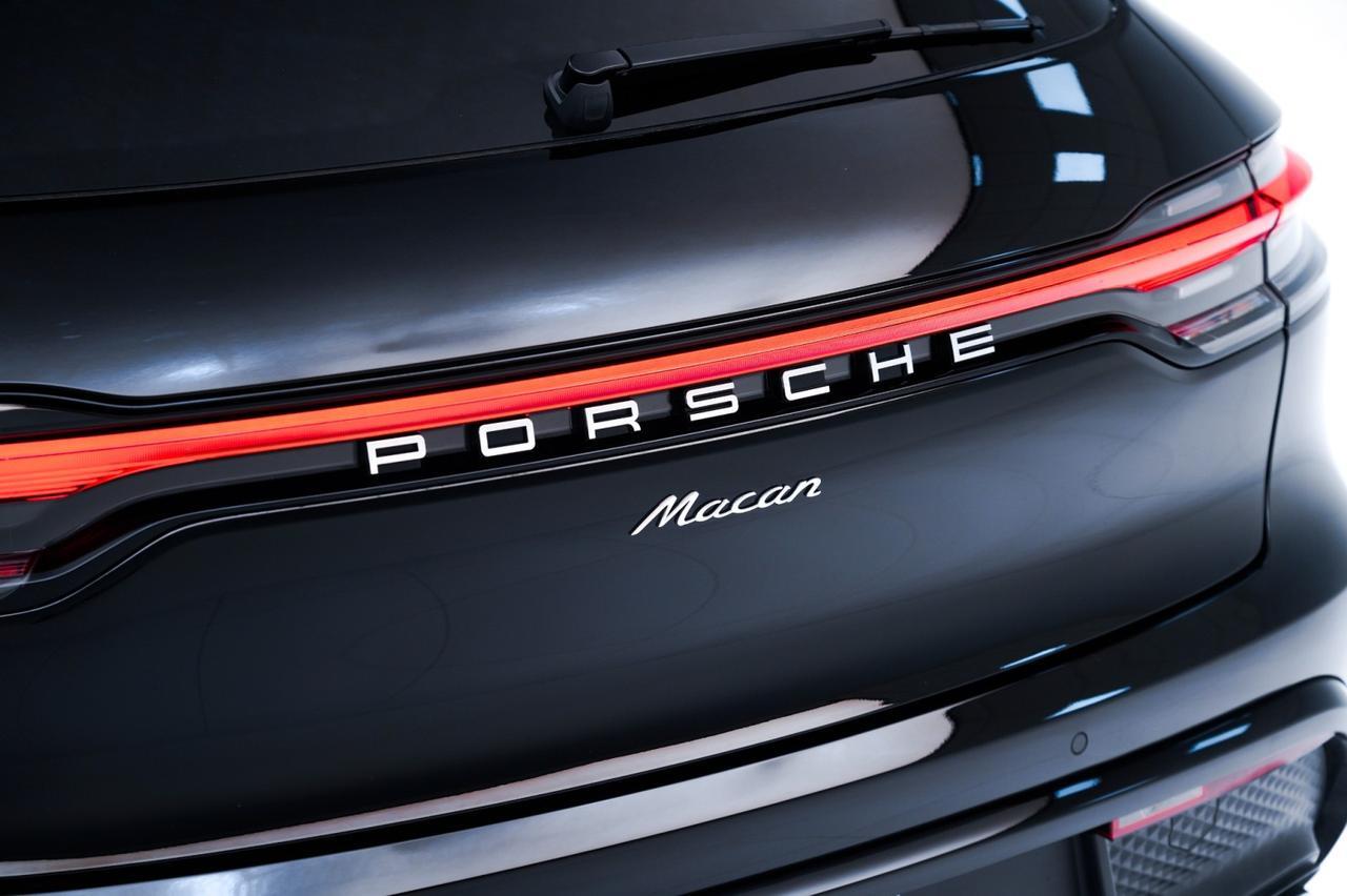 2026 Porsche Macan Pompano Beach FL