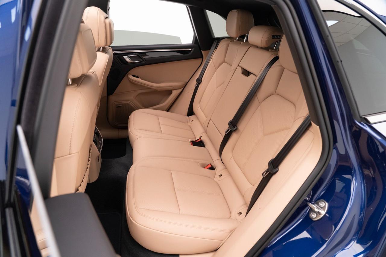 2026 Porsche Macan Pompano Beach FL