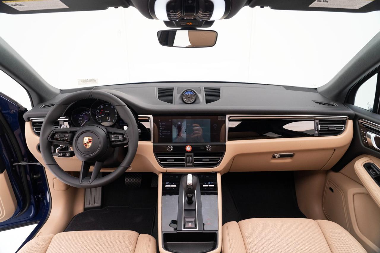 2026 Porsche Macan Pompano Beach FL