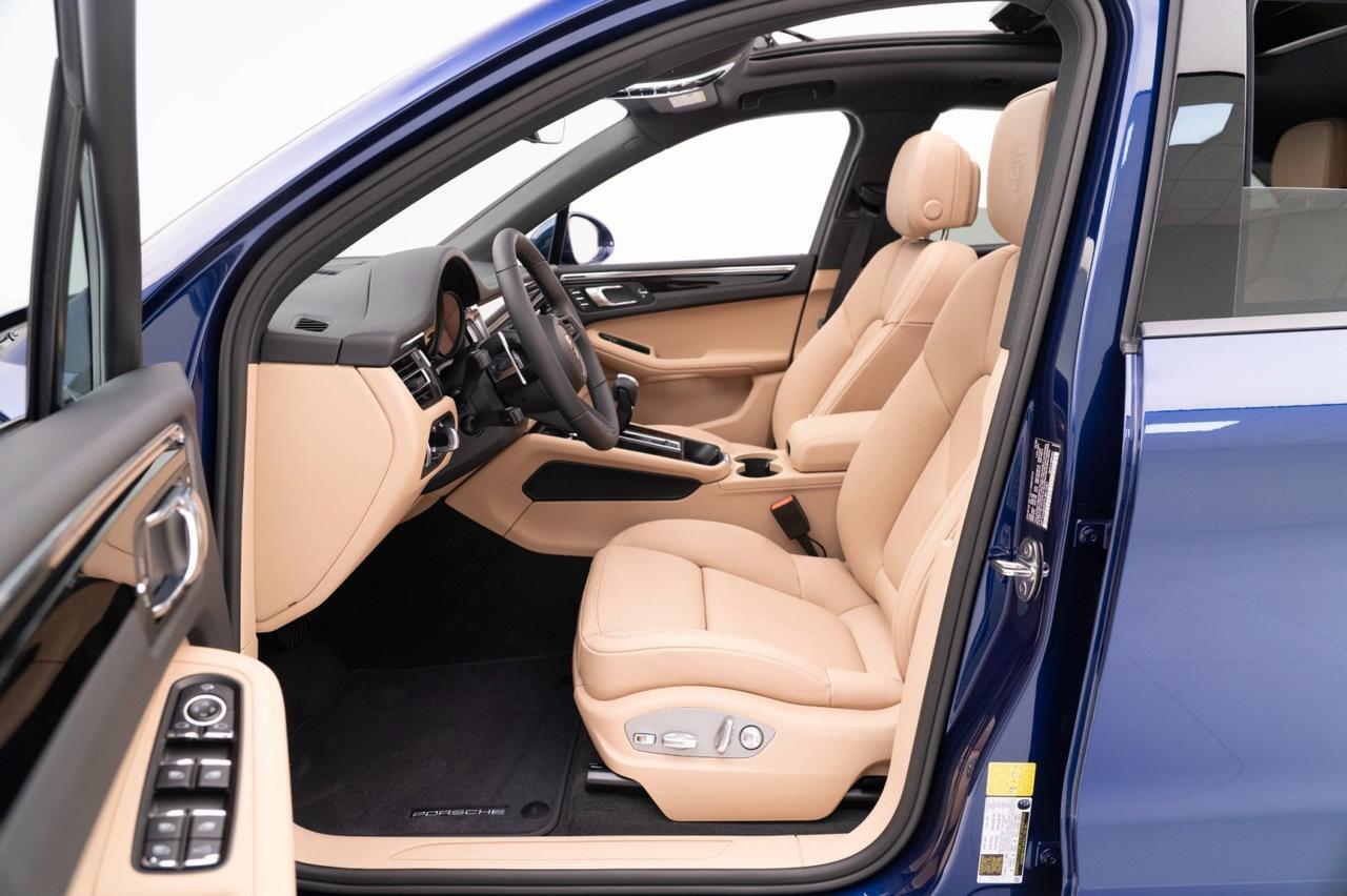 2026 Porsche Macan Pompano Beach FL