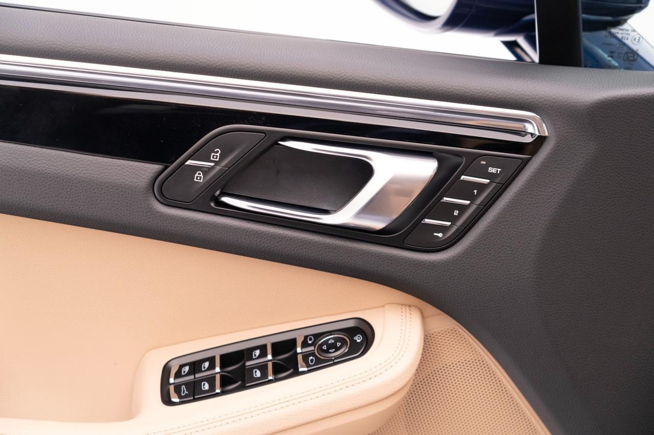 2026 Porsche Macan Pompano Beach FL