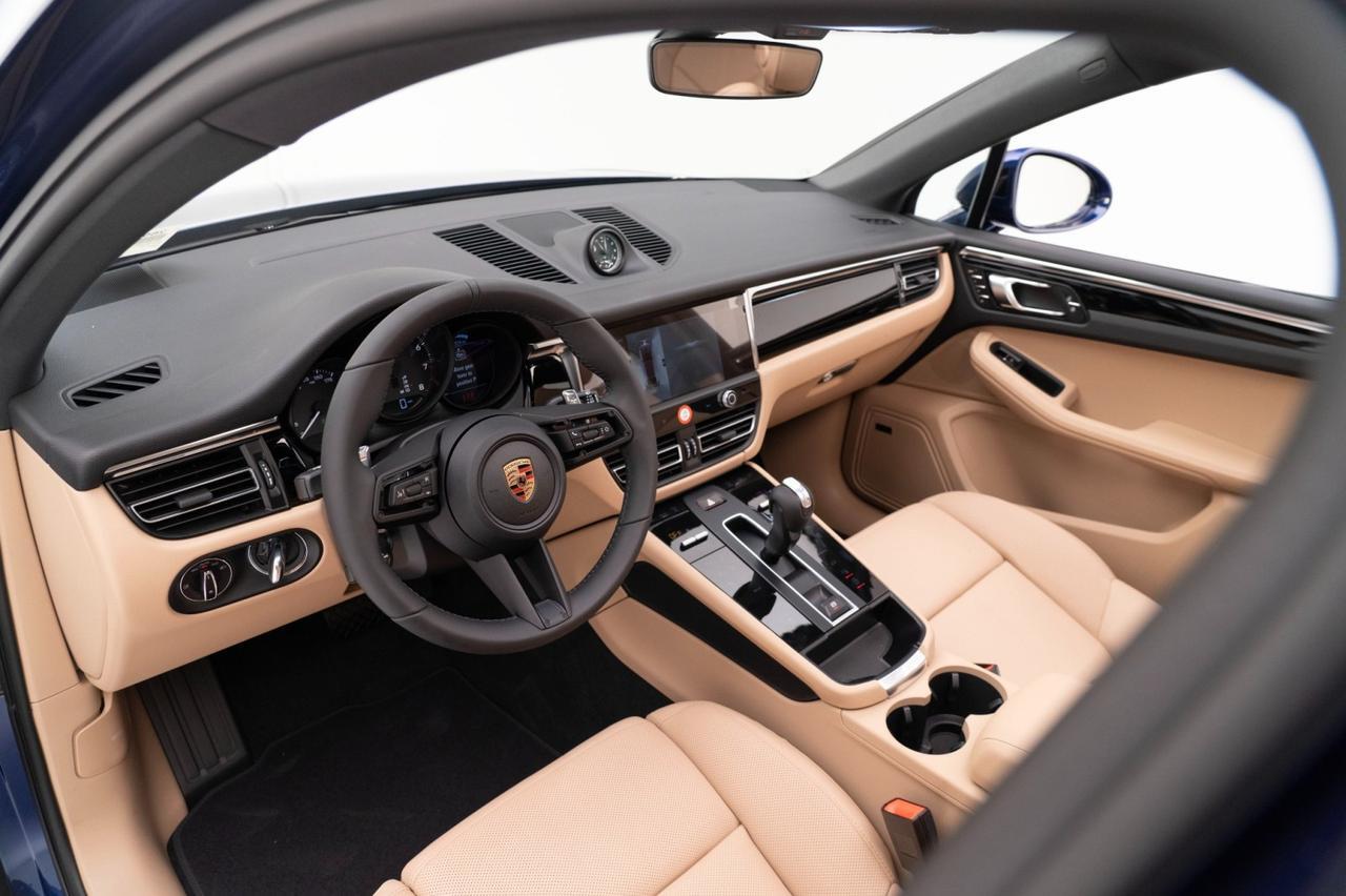 2026 Porsche Macan Pompano Beach FL