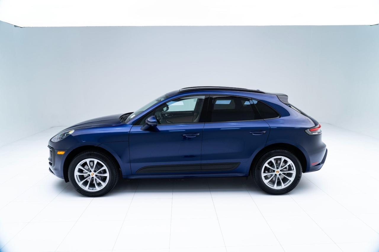 2026 Porsche Macan Pompano Beach FL