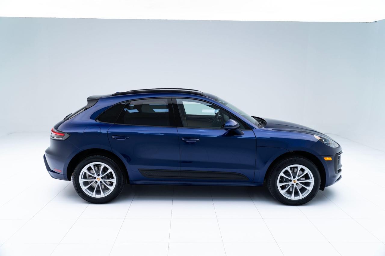 2026 Porsche Macan Pompano Beach FL