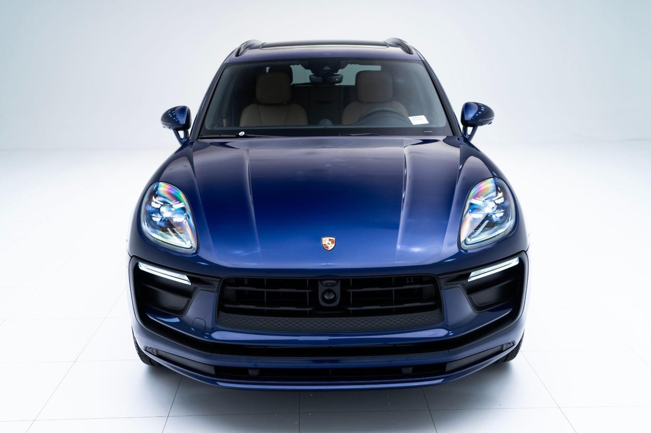 2026 Porsche Macan Pompano Beach FL