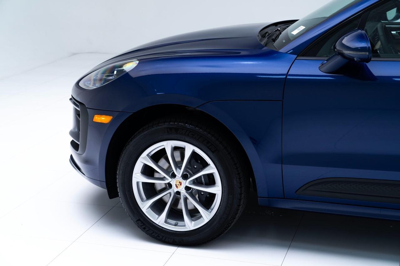 2026 Porsche Macan Pompano Beach FL