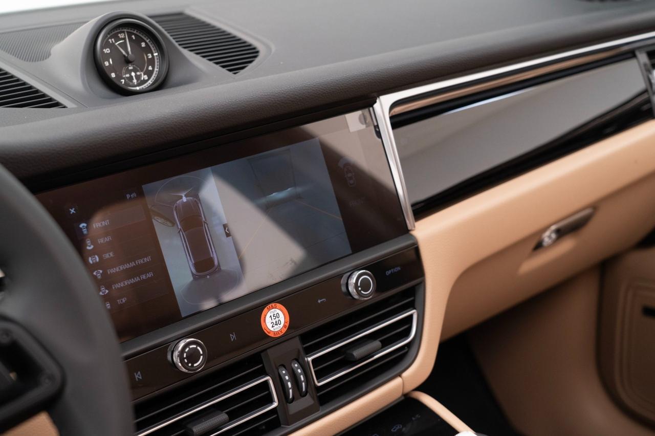 2026 Porsche Macan Pompano Beach FL