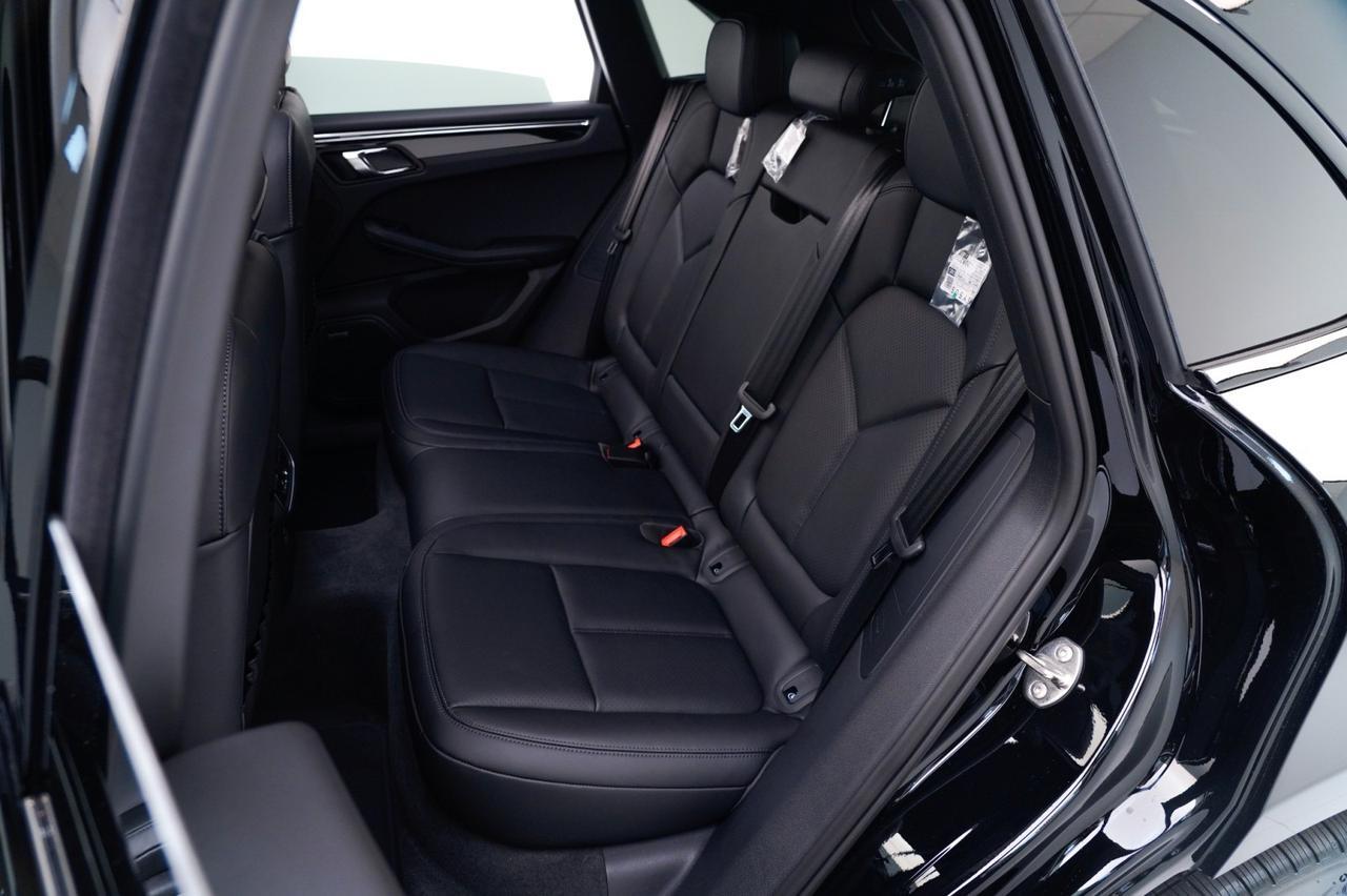 2026 Porsche Macan Pompano Beach FL