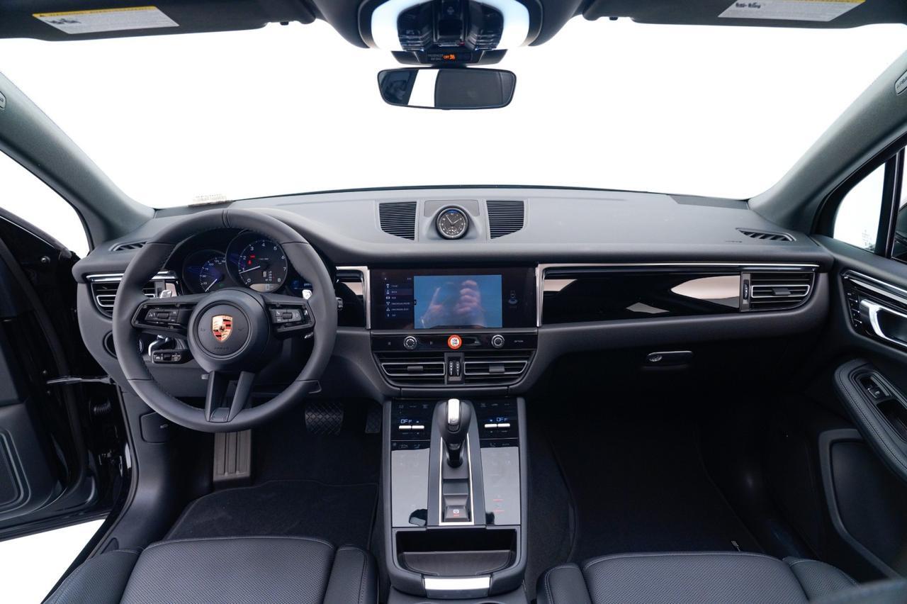 2026 Porsche Macan Pompano Beach FL