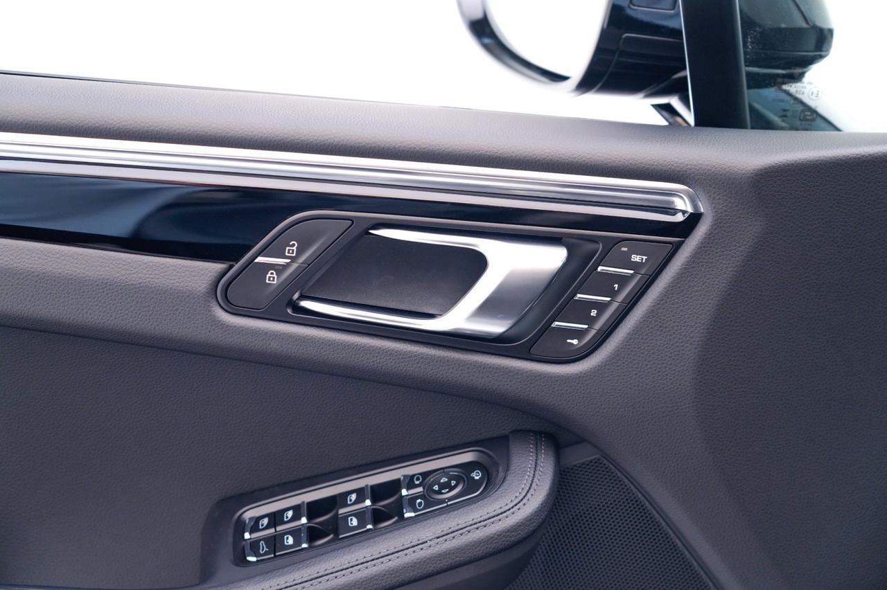 2026 Porsche Macan Pompano Beach FL