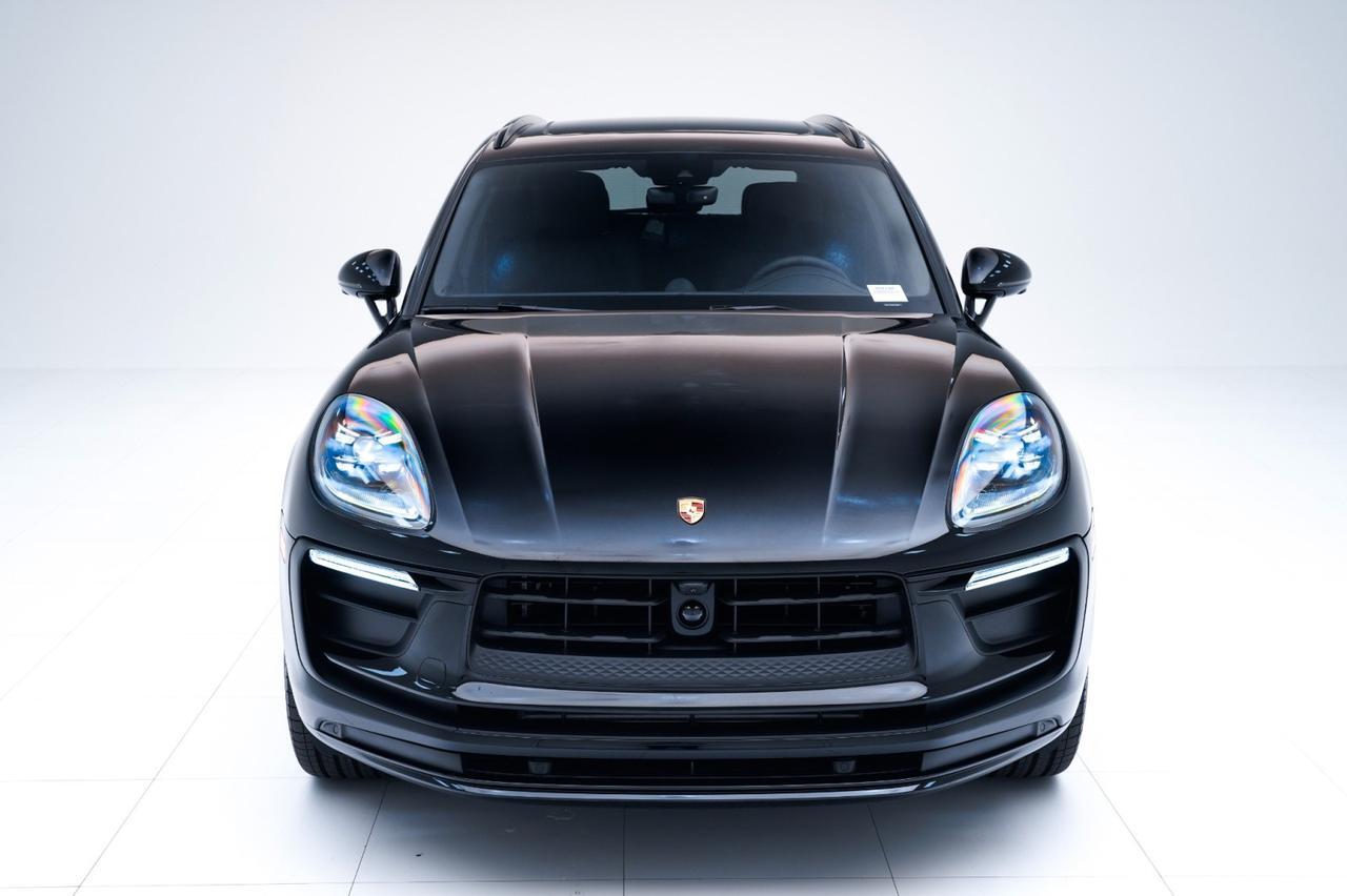 2026 Porsche Macan Pompano Beach FL