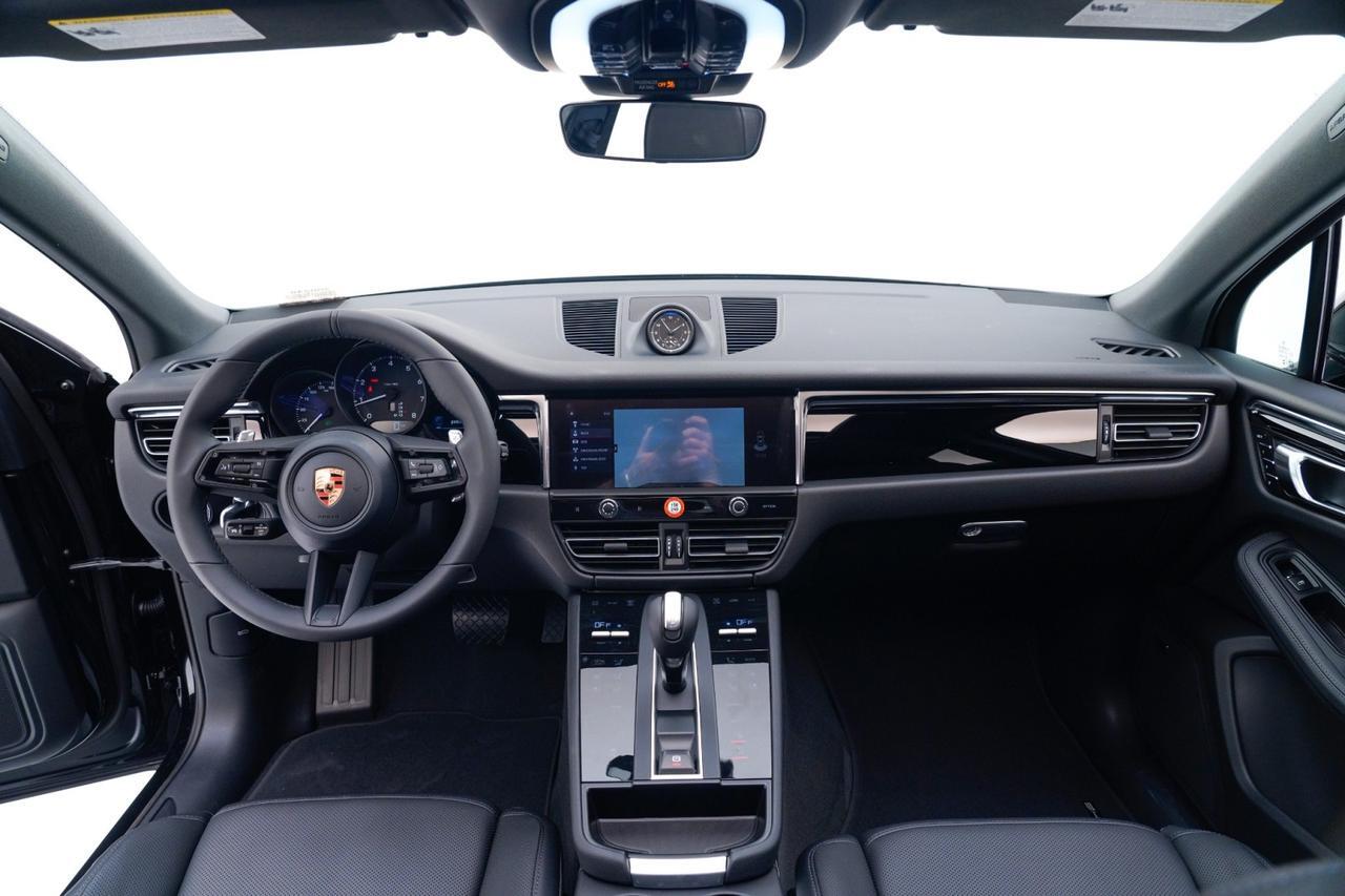 2026 Porsche Macan Pompano Beach FL