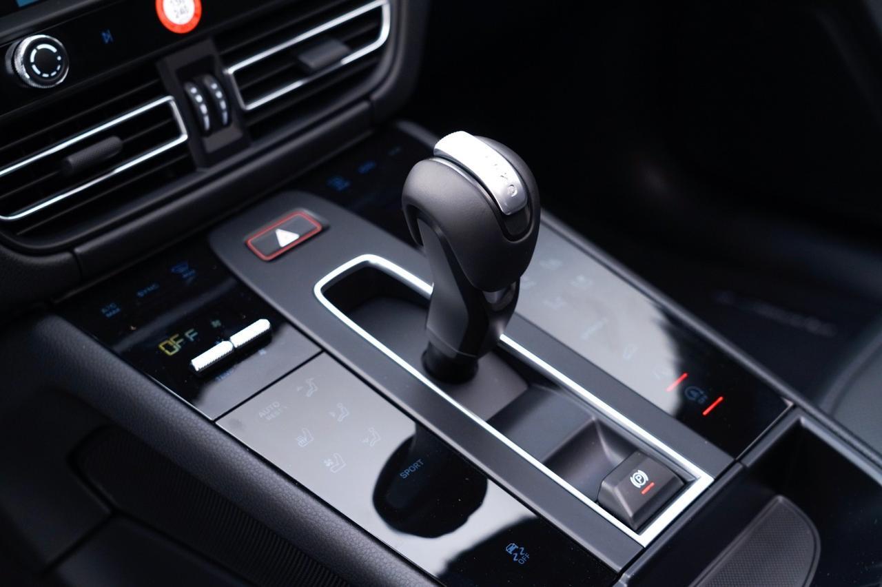 2026 Porsche Macan Pompano Beach FL