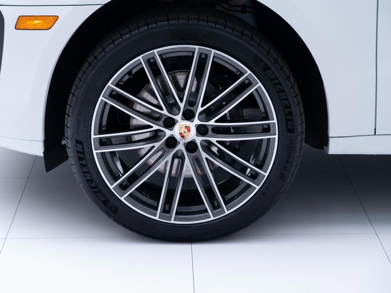 2026 Porsche Macan Pompano Beach FL