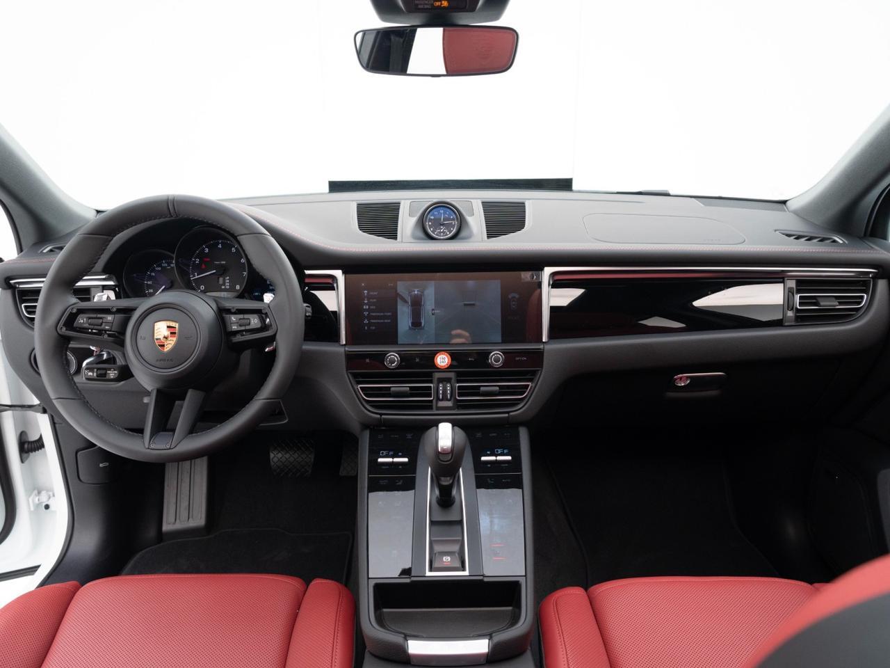 2026 Porsche Macan Pompano Beach FL