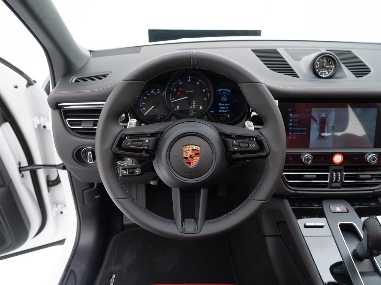 2026 Porsche Macan Pompano Beach FL