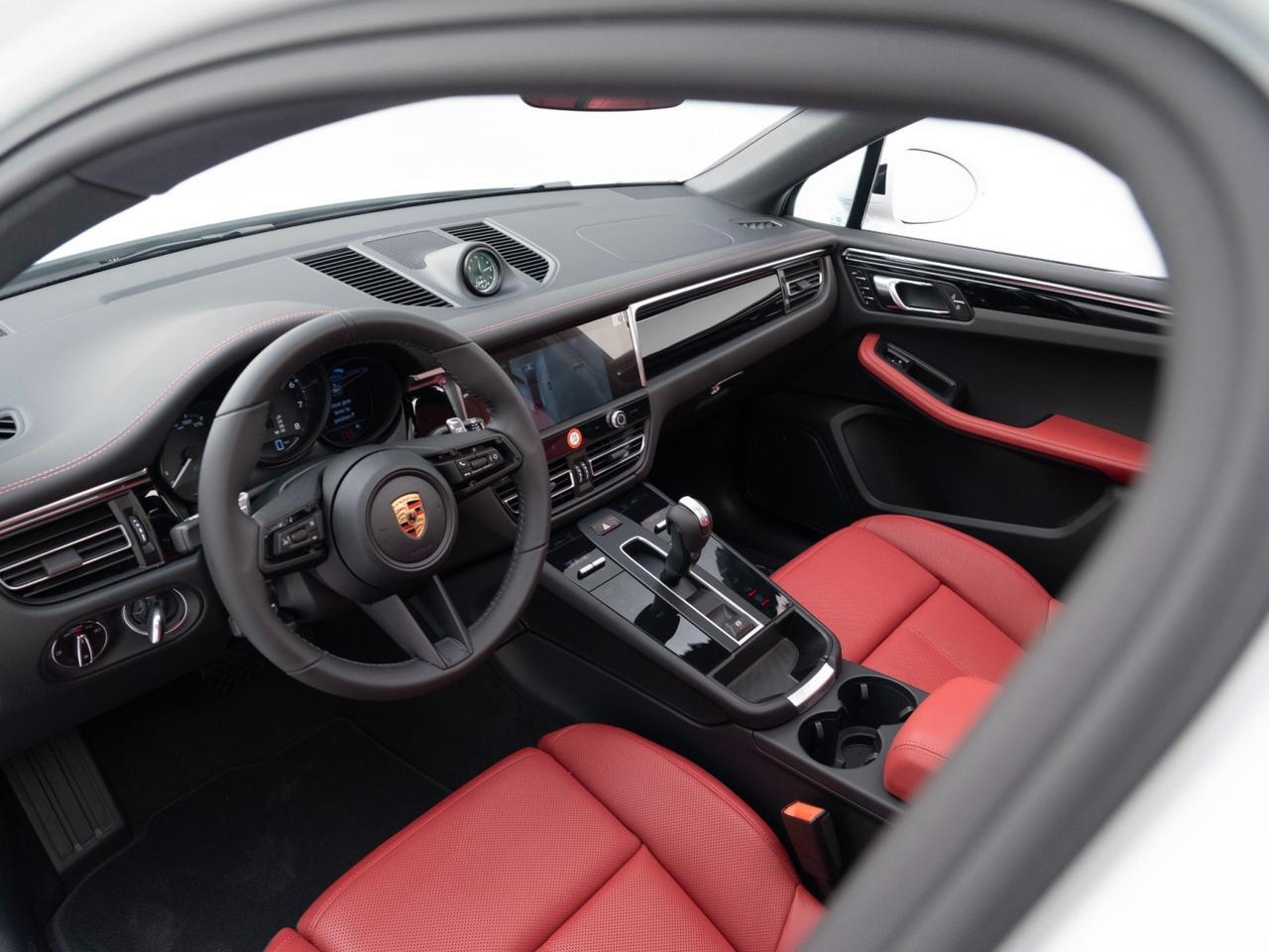 2026 Porsche Macan Pompano Beach FL