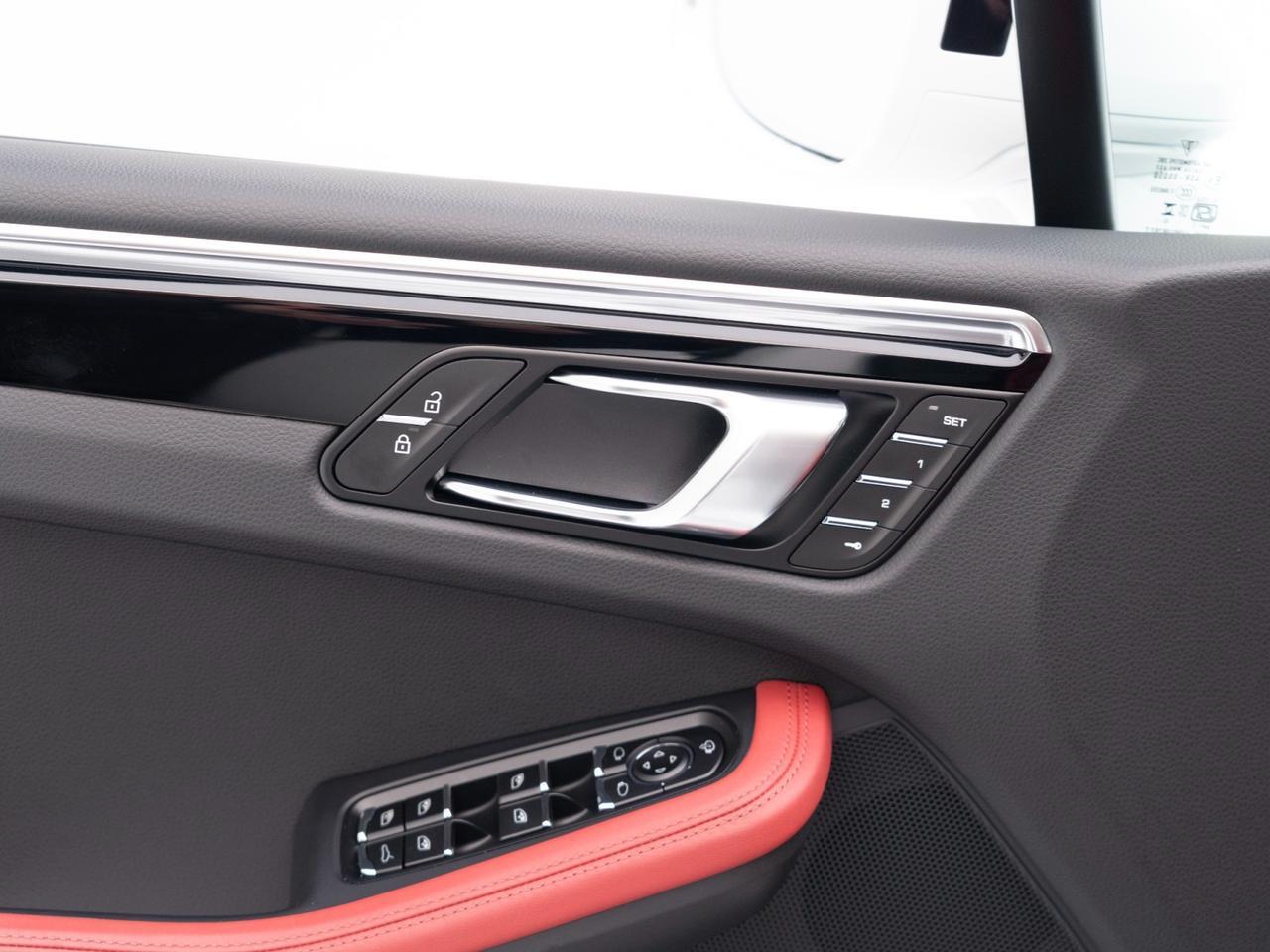 2026 Porsche Macan Pompano Beach FL