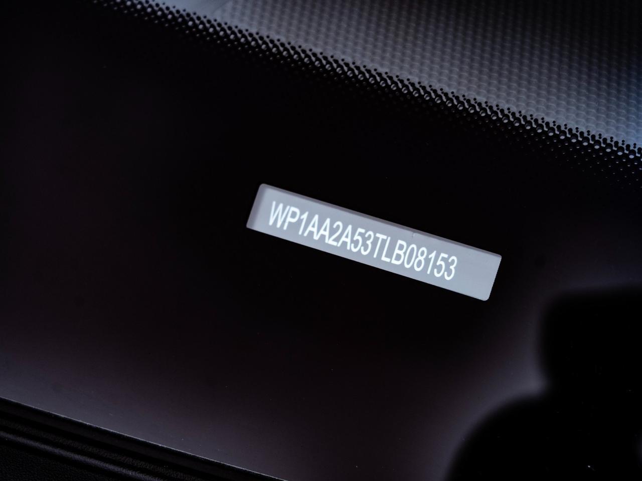 2026 Porsche Macan Pompano Beach FL