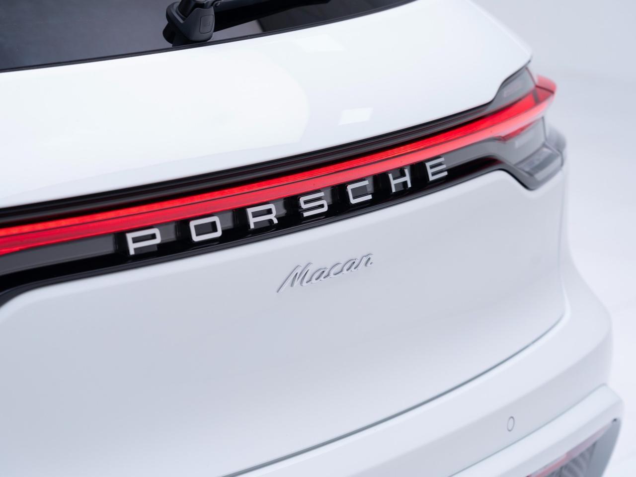 2026 Porsche Macan Pompano Beach FL