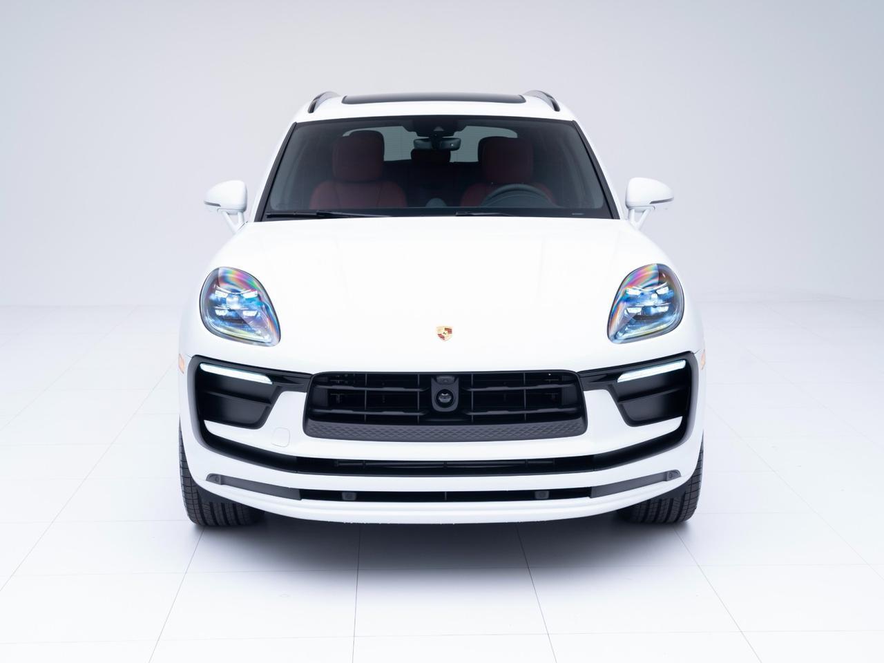 2026 Porsche Macan Pompano Beach FL