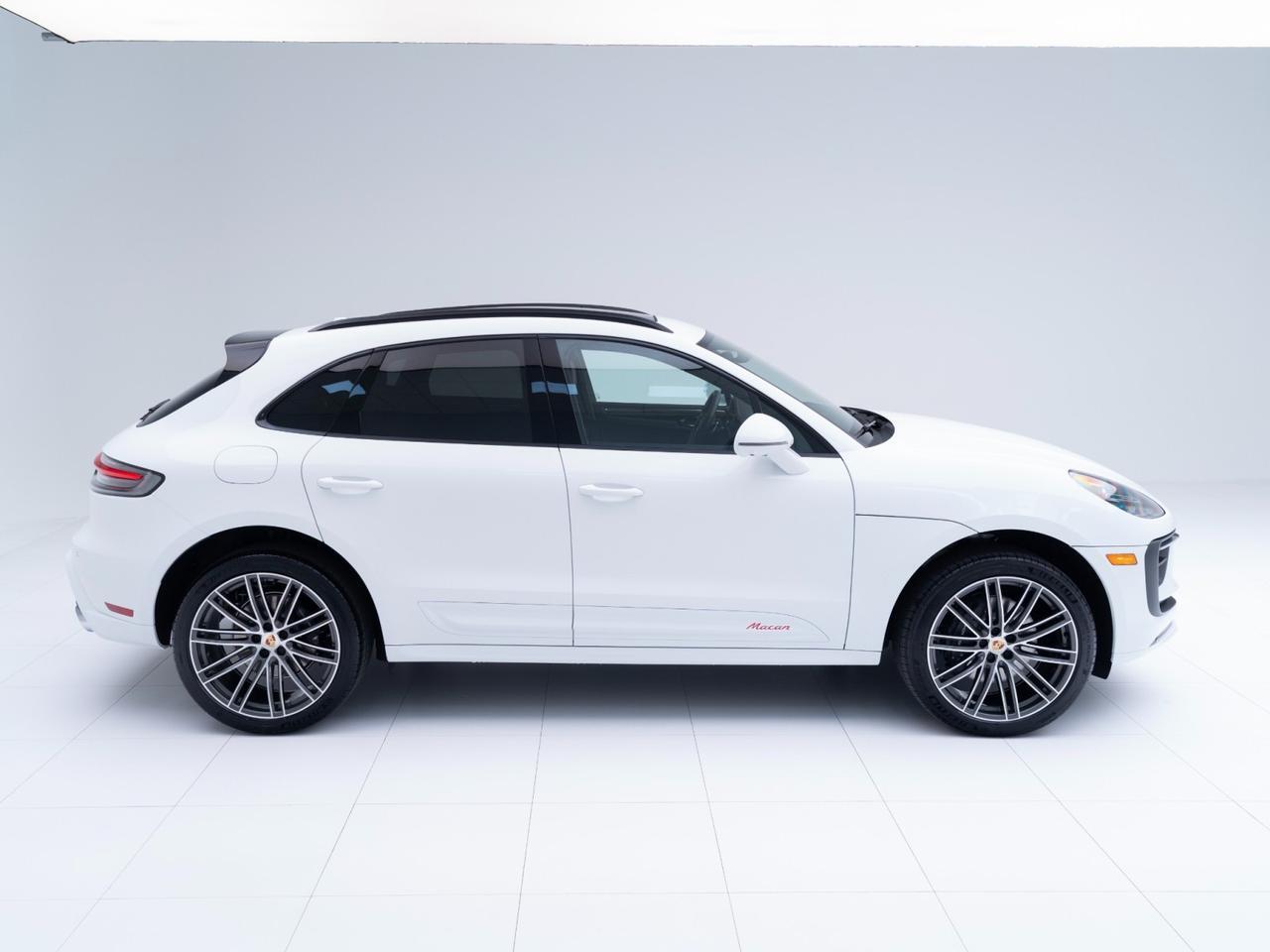 2026 Porsche Macan Pompano Beach FL