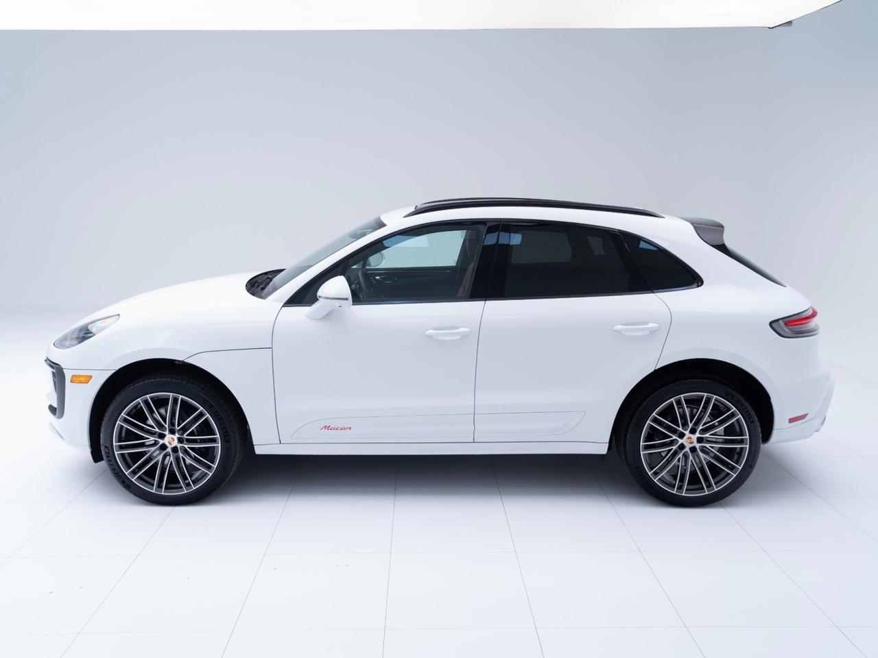 2026 Porsche Macan Pompano Beach FL