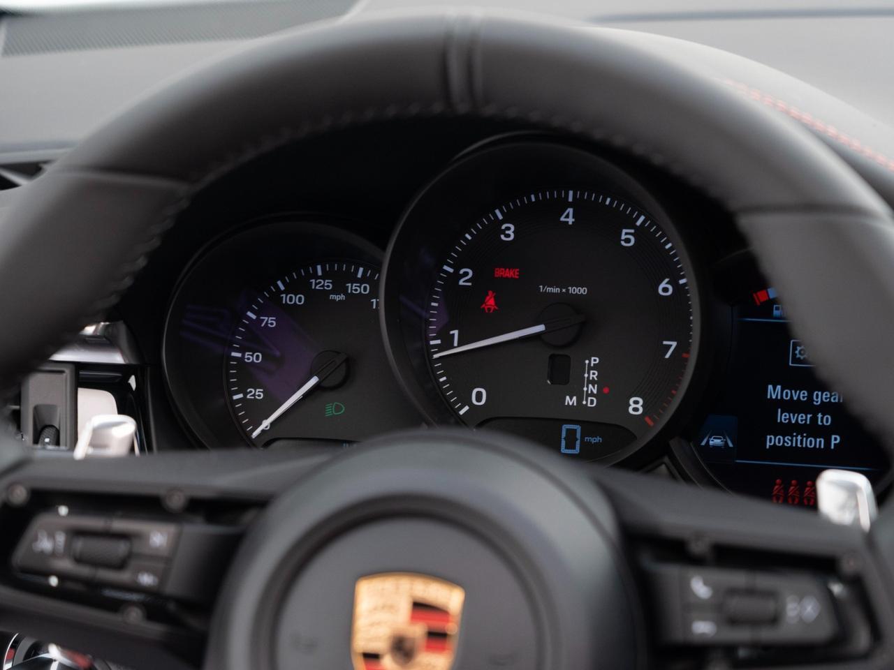 2026 Porsche Macan Pompano Beach FL