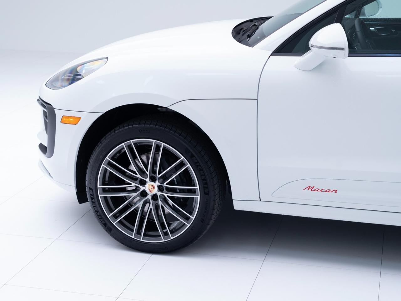 2026 Porsche Macan Pompano Beach FL