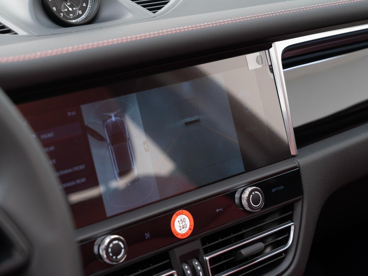 2026 Porsche Macan Pompano Beach FL