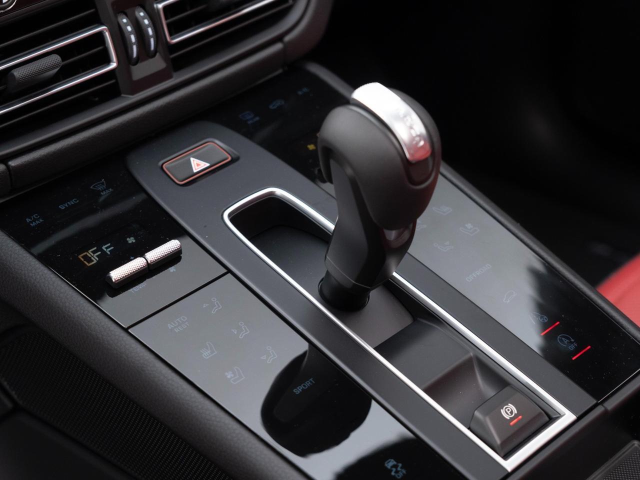 2026 Porsche Macan Pompano Beach FL