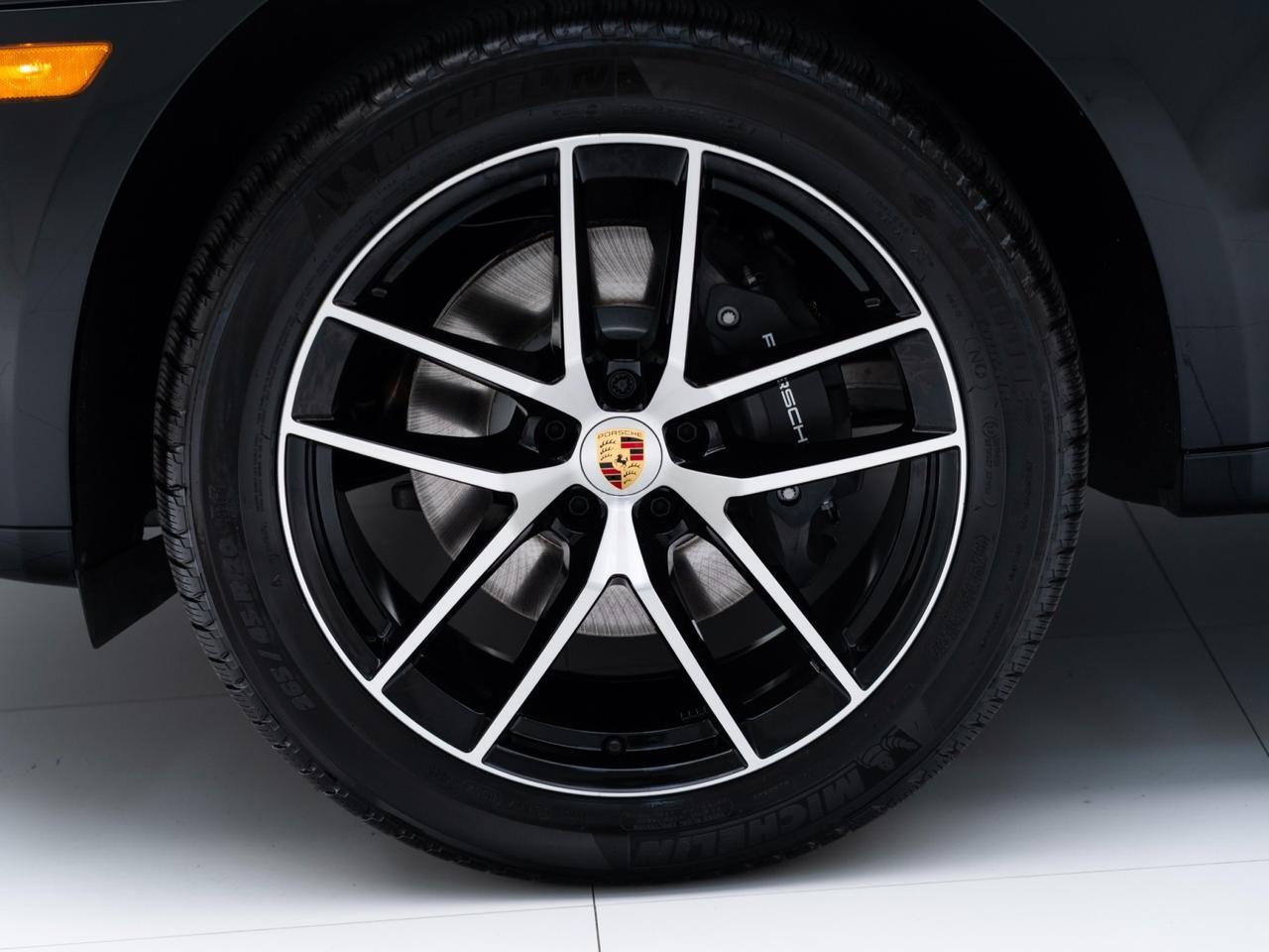 2026 Porsche Macan Pompano Beach FL