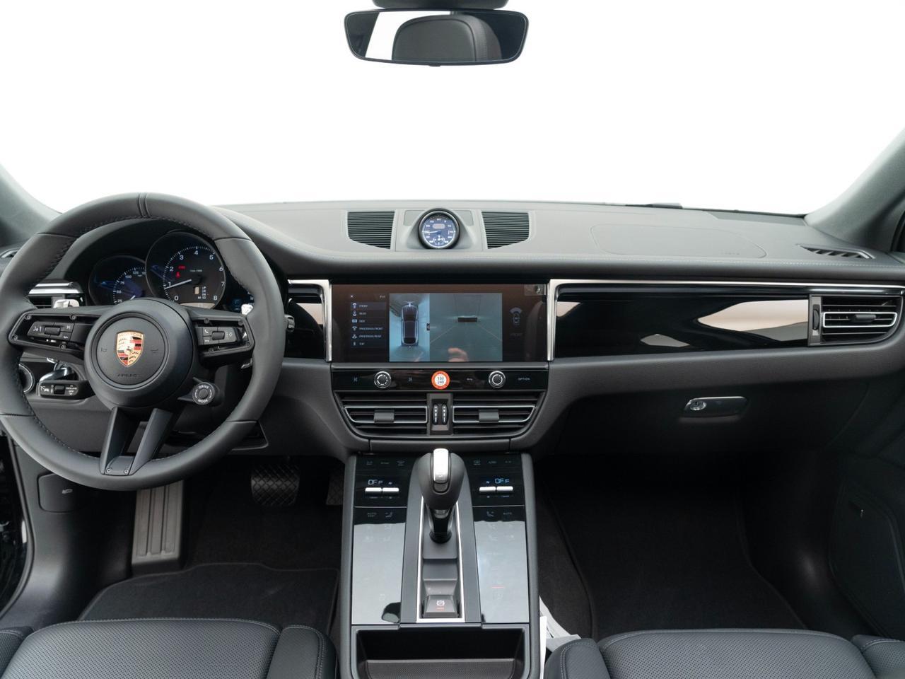 2026 Porsche Macan Pompano Beach FL