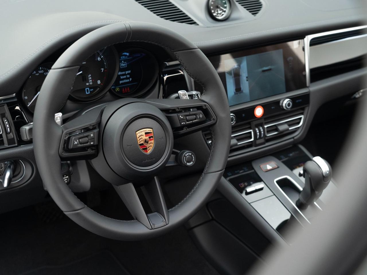 2026 Porsche Macan Pompano Beach FL