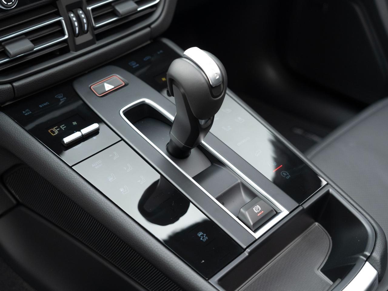 2026 Porsche Macan Pompano Beach FL