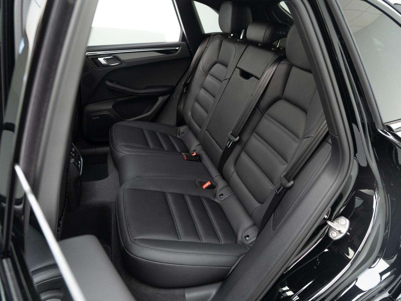 2026 Porsche Macan Pompano Beach FL