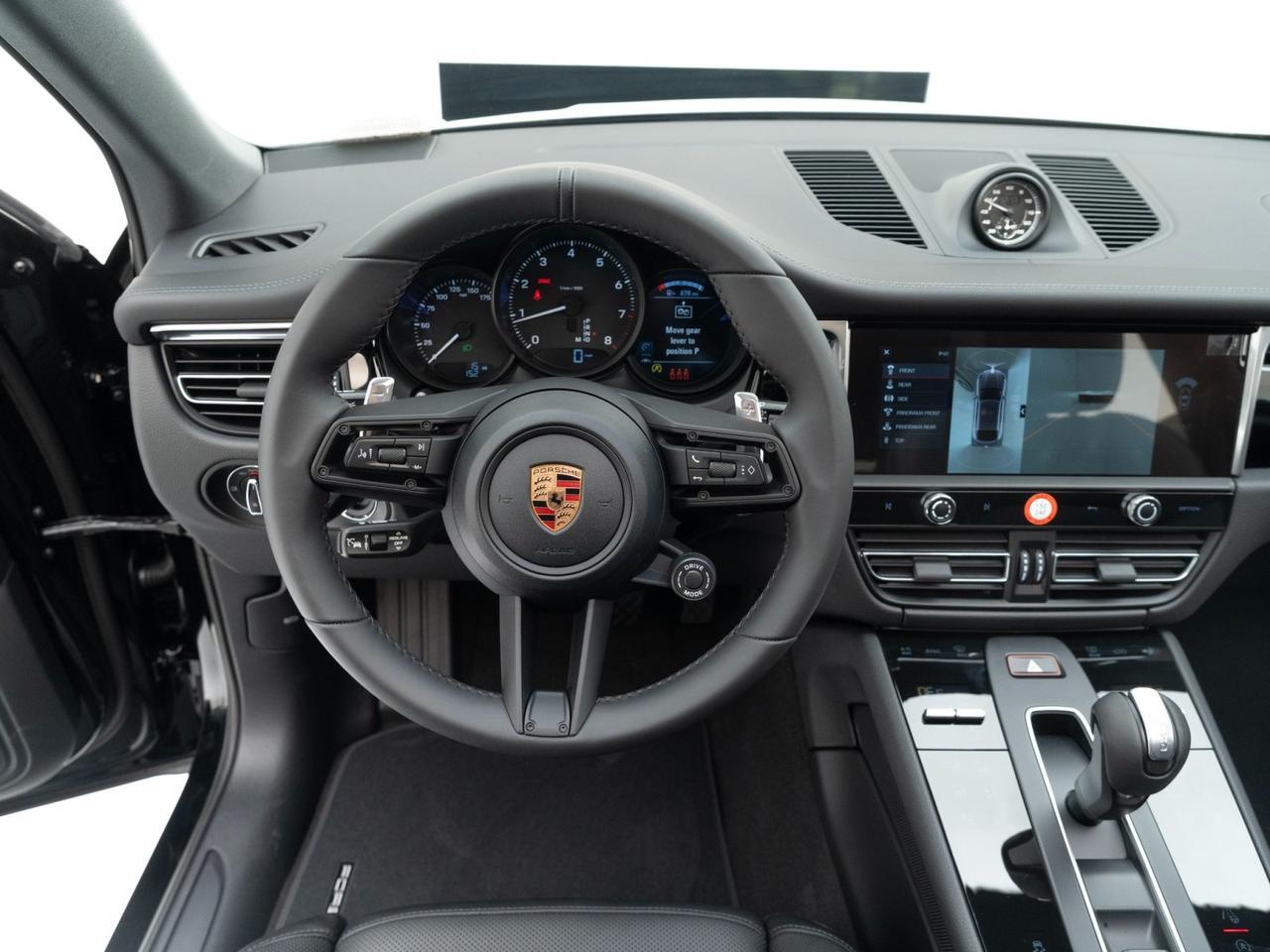 2026 Porsche Macan Pompano Beach FL