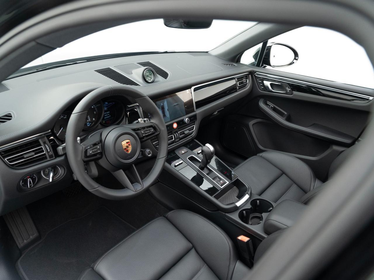 2026 Porsche Macan Pompano Beach FL