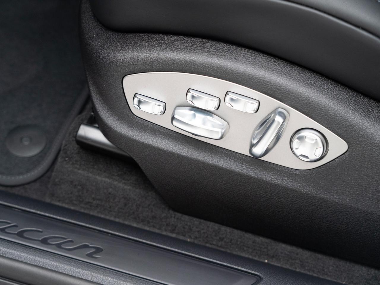 2026 Porsche Macan Pompano Beach FL