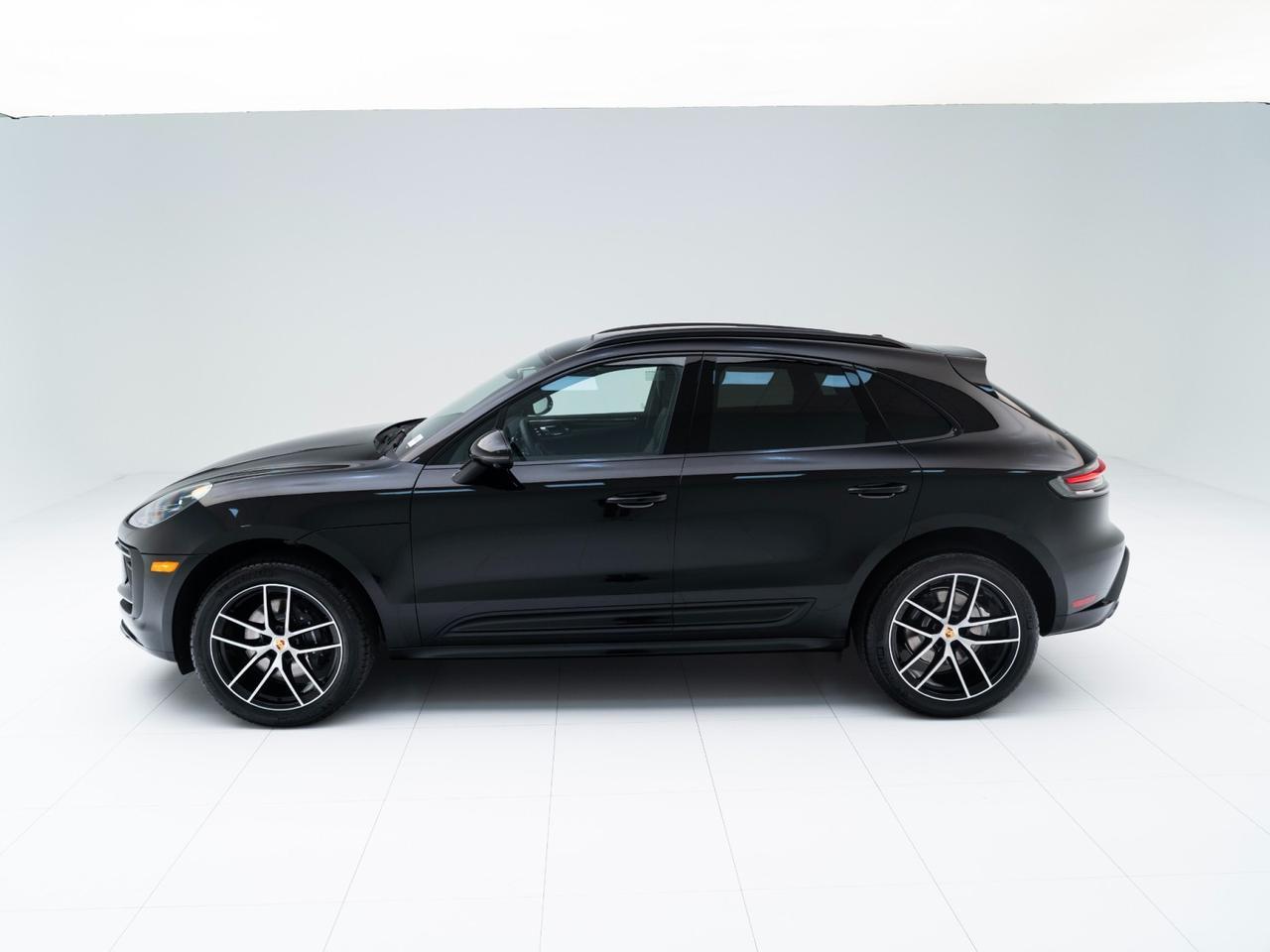 2026 Porsche Macan Pompano Beach FL