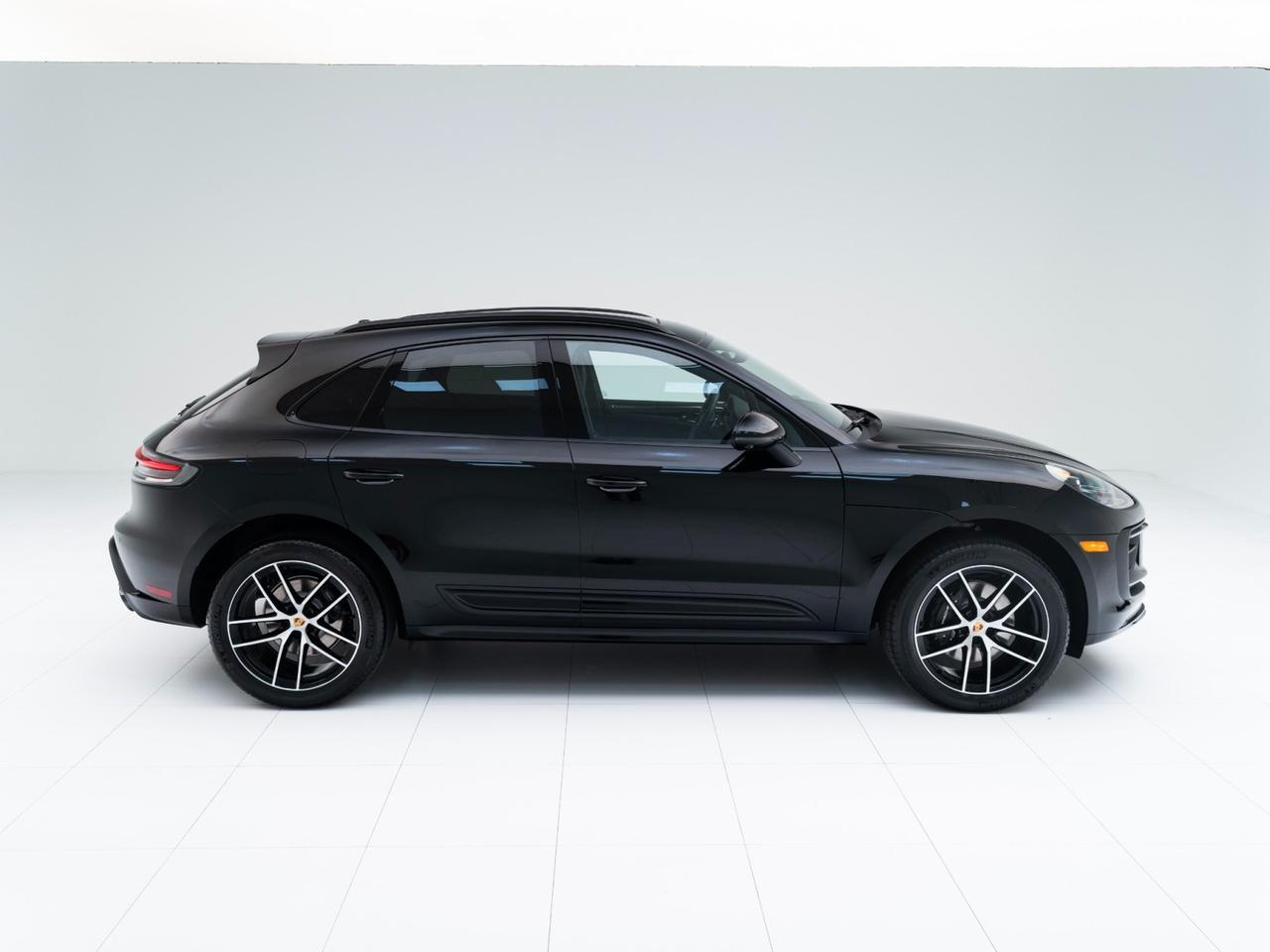 2026 Porsche Macan Pompano Beach FL