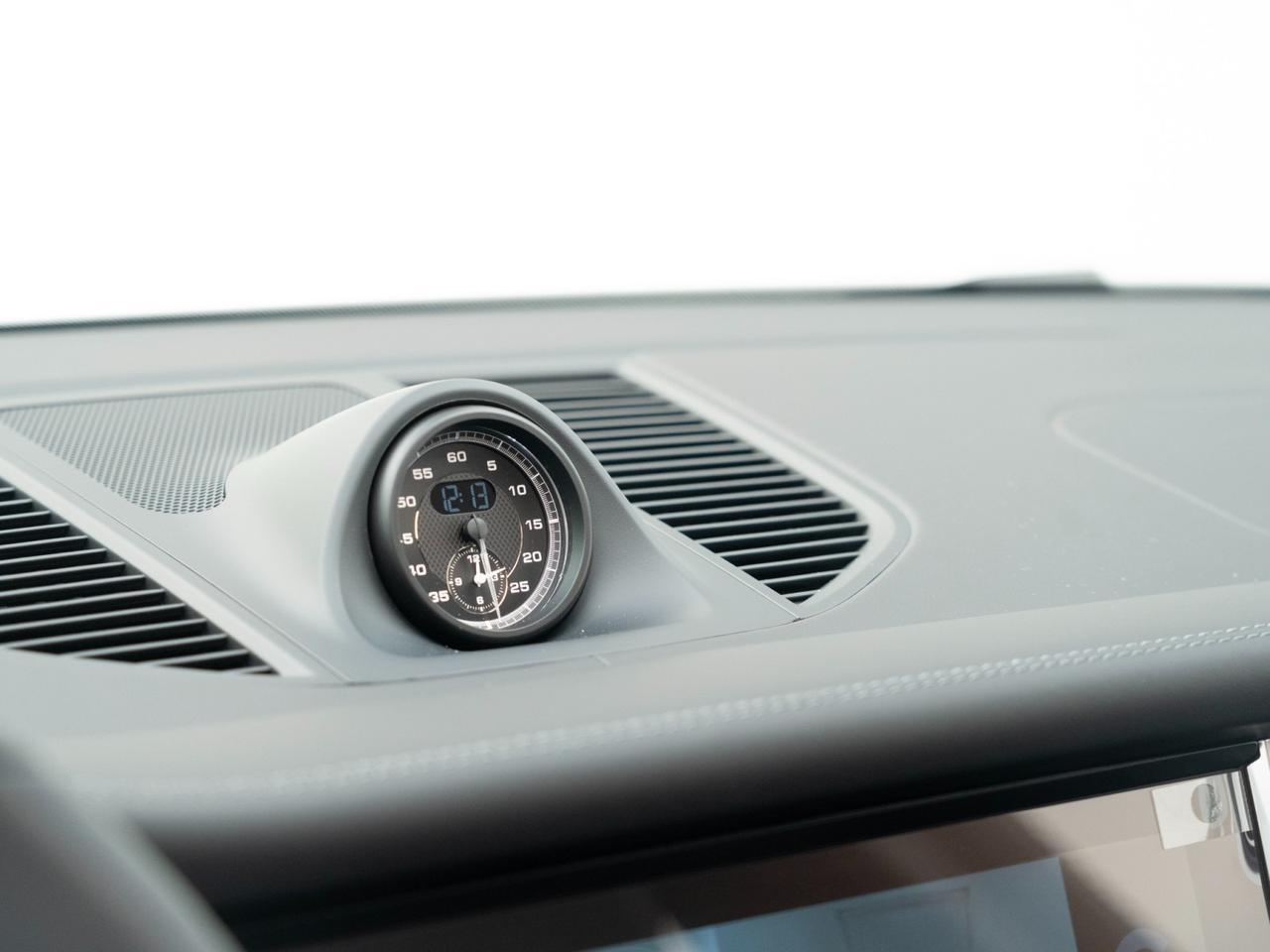 2026 Porsche Macan Pompano Beach FL