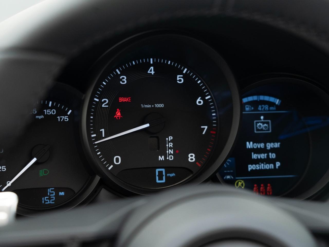 2026 Porsche Macan Pompano Beach FL