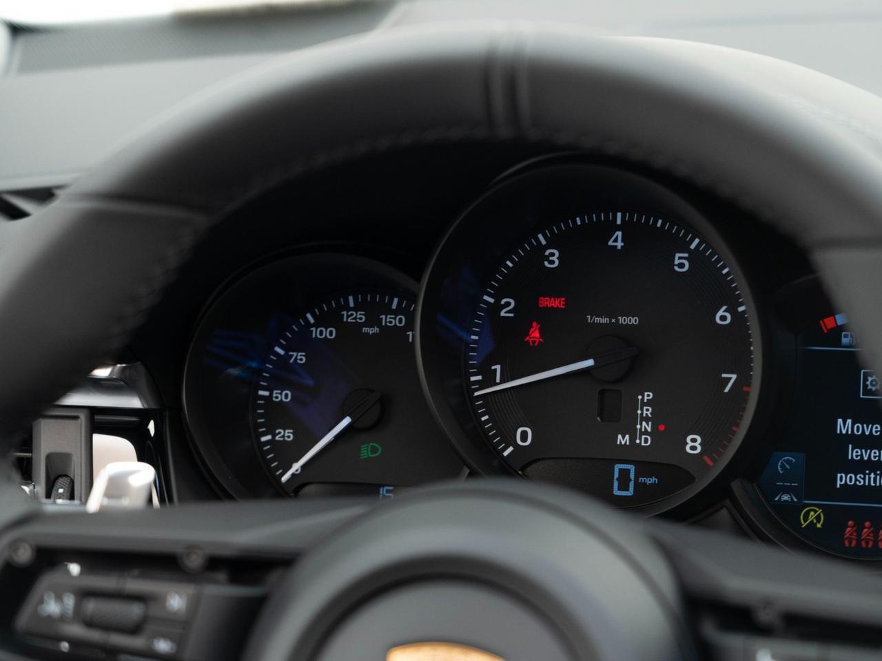 2026 Porsche Macan Pompano Beach FL