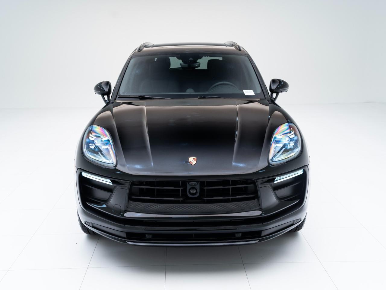 2026 Porsche Macan Pompano Beach FL