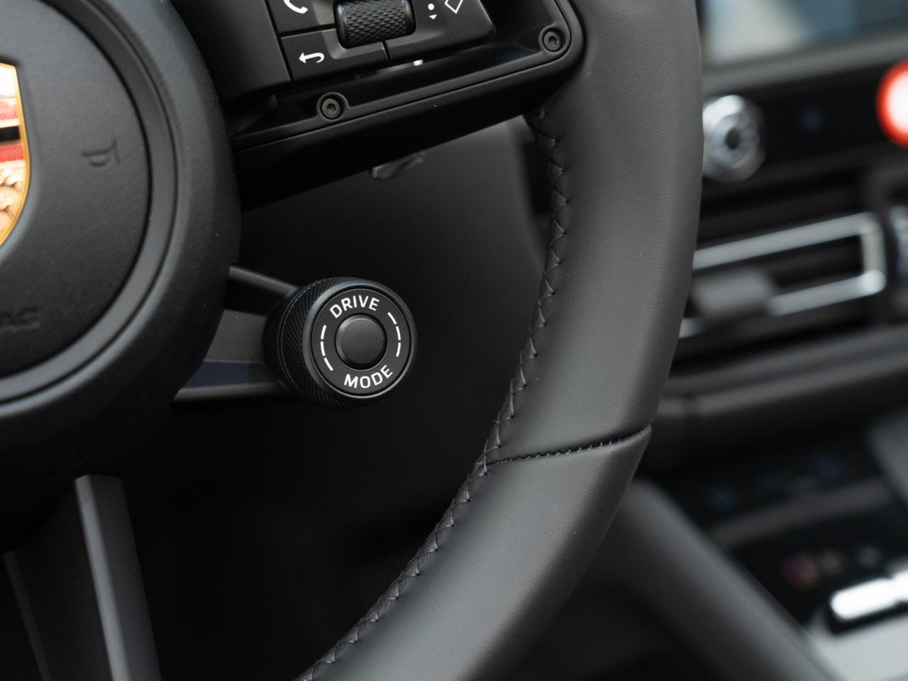 2026 Porsche Macan Pompano Beach FL