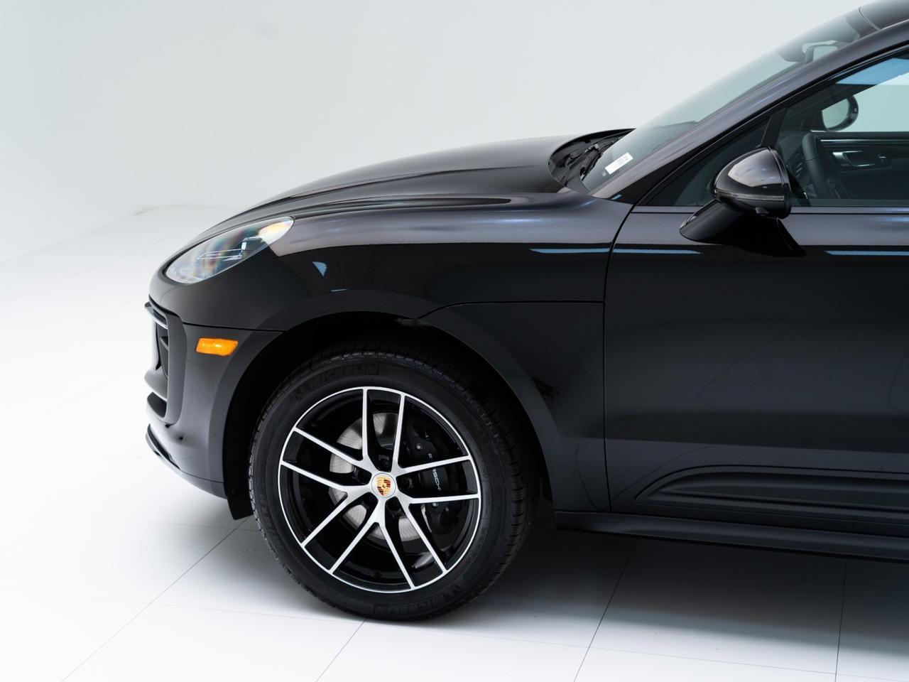 2026 Porsche Macan Pompano Beach FL