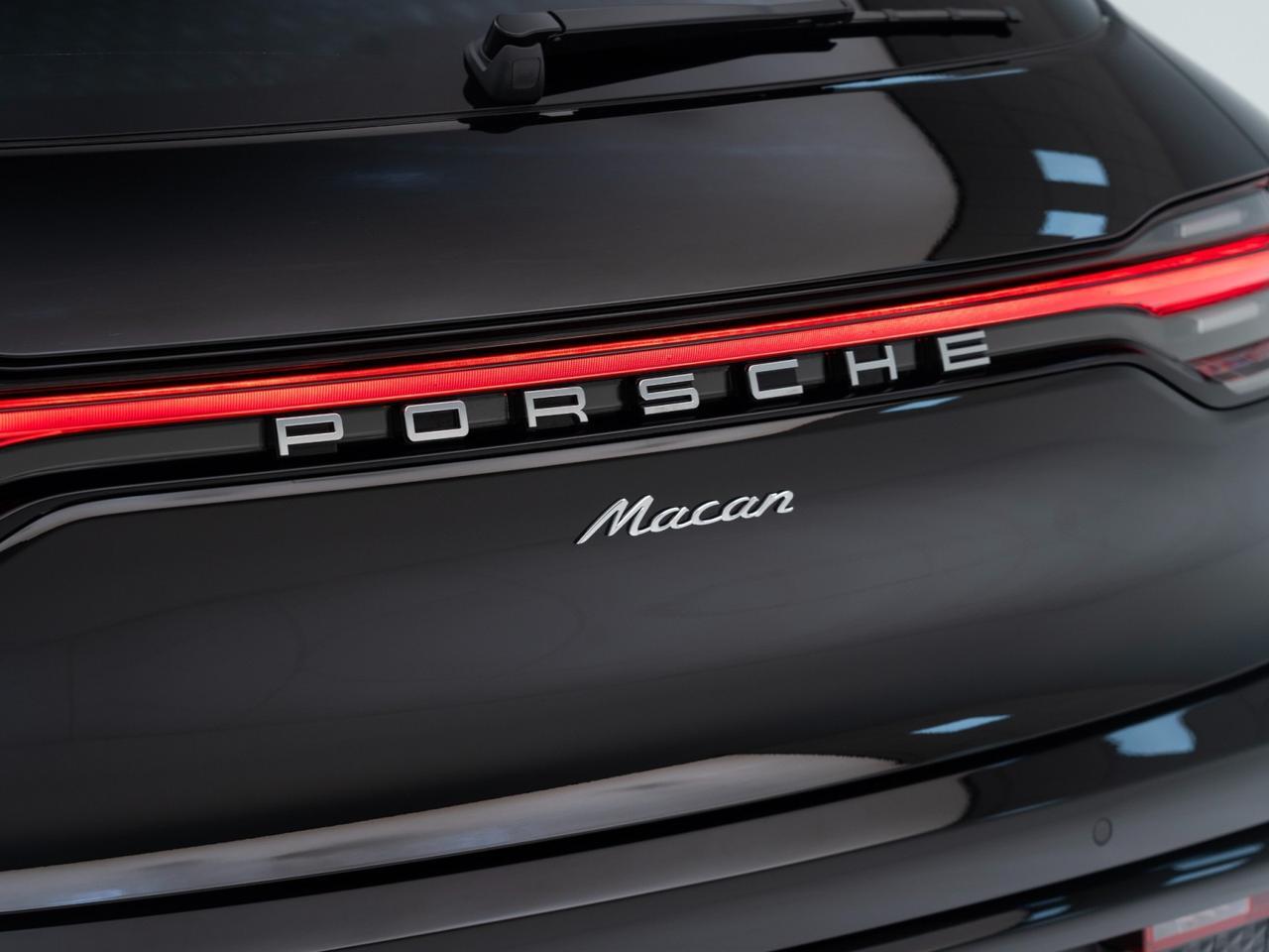 2026 Porsche Macan Pompano Beach FL